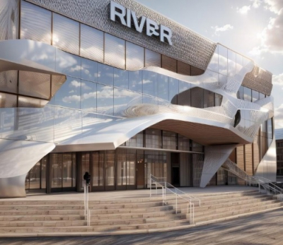 RIVER