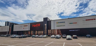 НЕБО