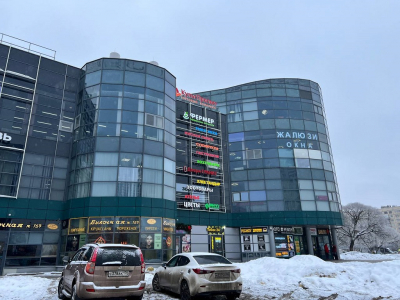 Культ - Просвет