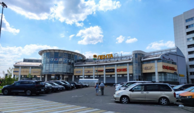 Лента