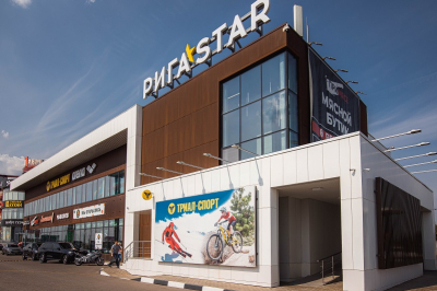 РигаStar