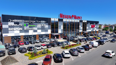 МебельМаркт