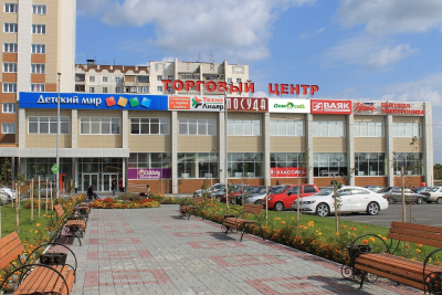 Воробьёвы горы