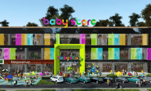 BabyStore