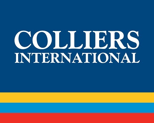 Компания colliers international шест купить для дома