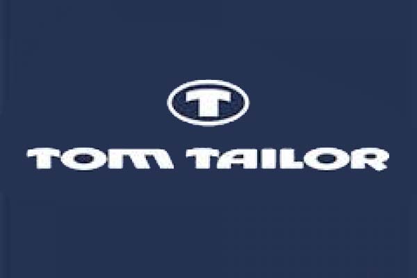 Том тейлор чей. Tom Tailor эмблема. Tom Tailor надпись. Том Тейлор знак. Одежда том Тейлор лого.