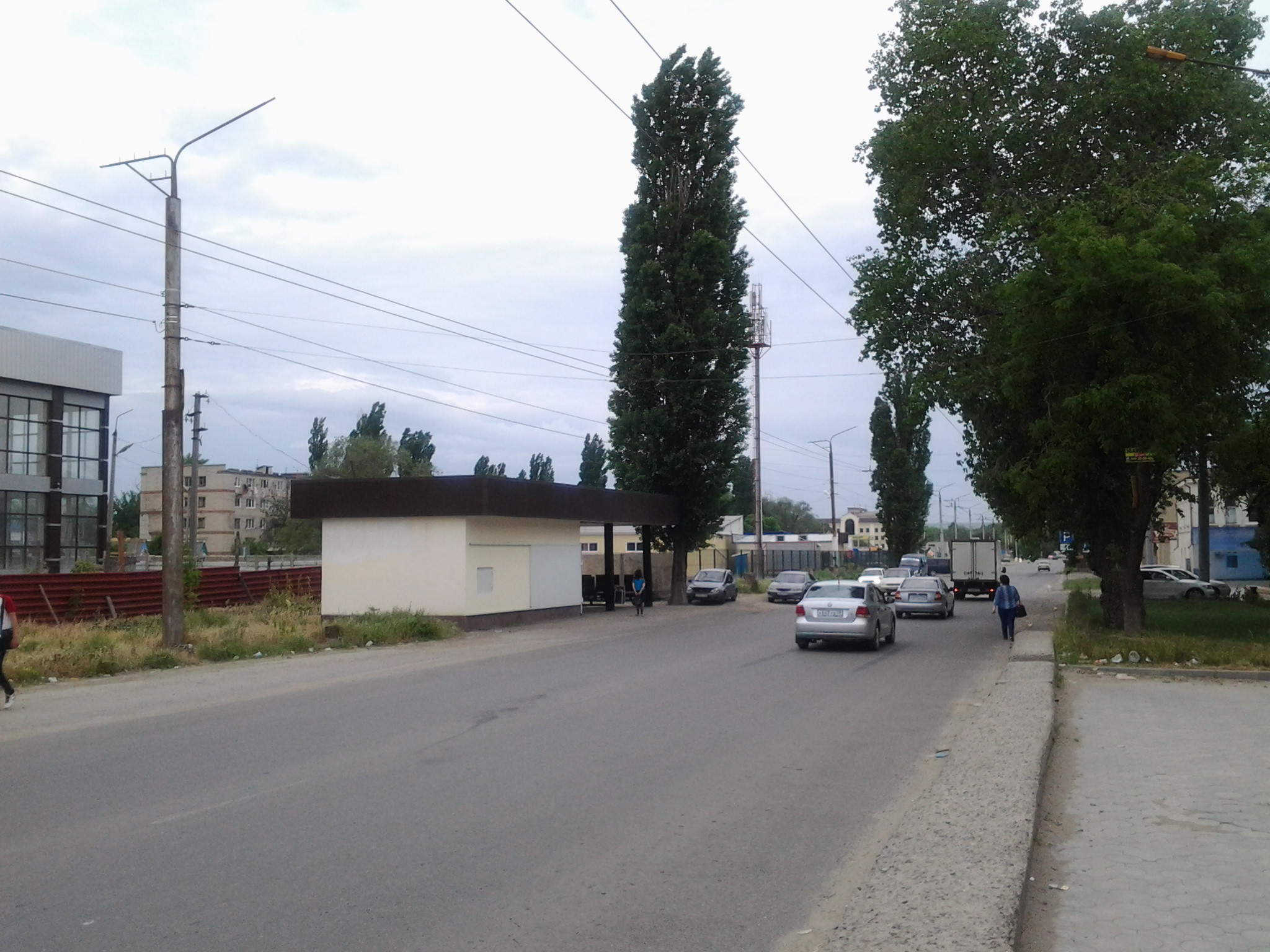 Аренда коммерческой недвижимости в г. Черкесск, Гутякулова, 19 - объявление  10548 | ShopAndMall.ru