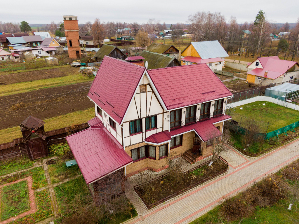 Аренда коммерческой недвижимости в п. Малый Кугунур, ул. Набережная, д. 6 -  объявление 109957 | ShopAndMall.ru