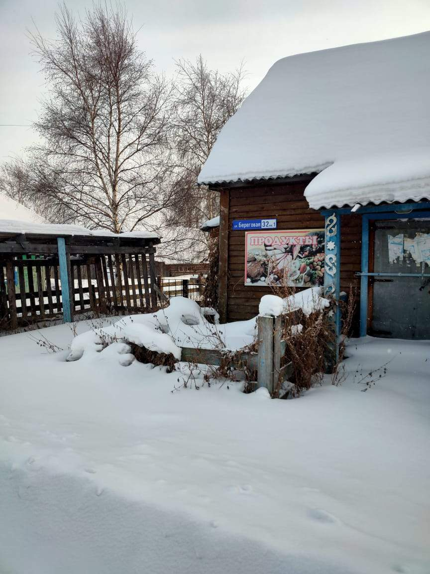 Аренда коммерческой недвижимости в г. Колпашево, село Инкино, Береговая  улица, д.32стр1 - объявление 92697 | ShopAndMall.ru