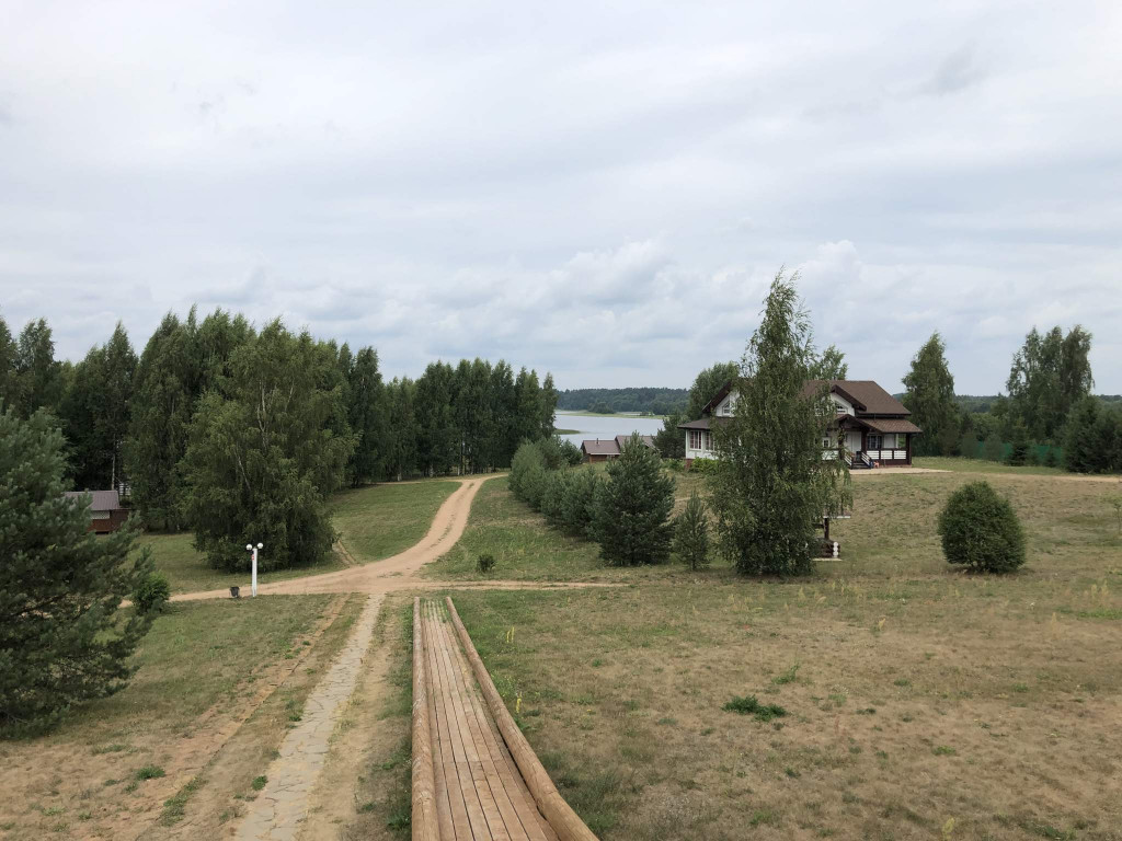 Аренда коммерческой недвижимости в г. Осташков, деревня Городец, , д.2 -  объявление 96906 | ShopAndMall.ru