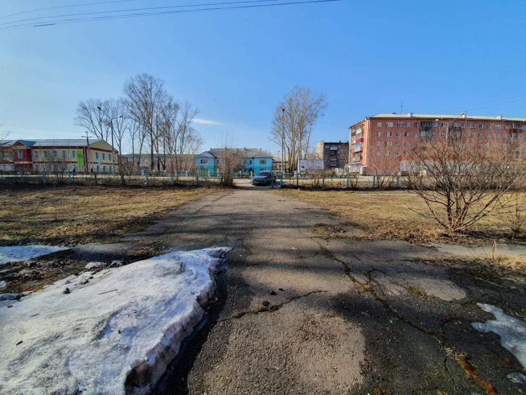 Аренда коммерческой недвижимости в г. Новокузнецк, Веры Соломиной улица,  д.21 - объявление 97926 | ShopAndMall.ru