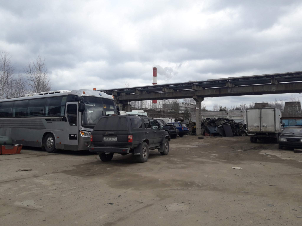 Аренда коммерческой недвижимости в г. Петрозаводск, Пограничная улица, д.25  - объявление 101470 | ShopAndMall.ru