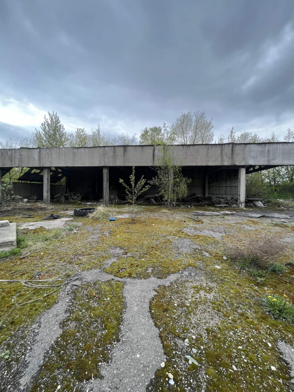 Аренда коммерческой недвижимости в г. Жуковский, Наркомвод улица, д.10 -  объявление 109085 | ShopAndMall.ru